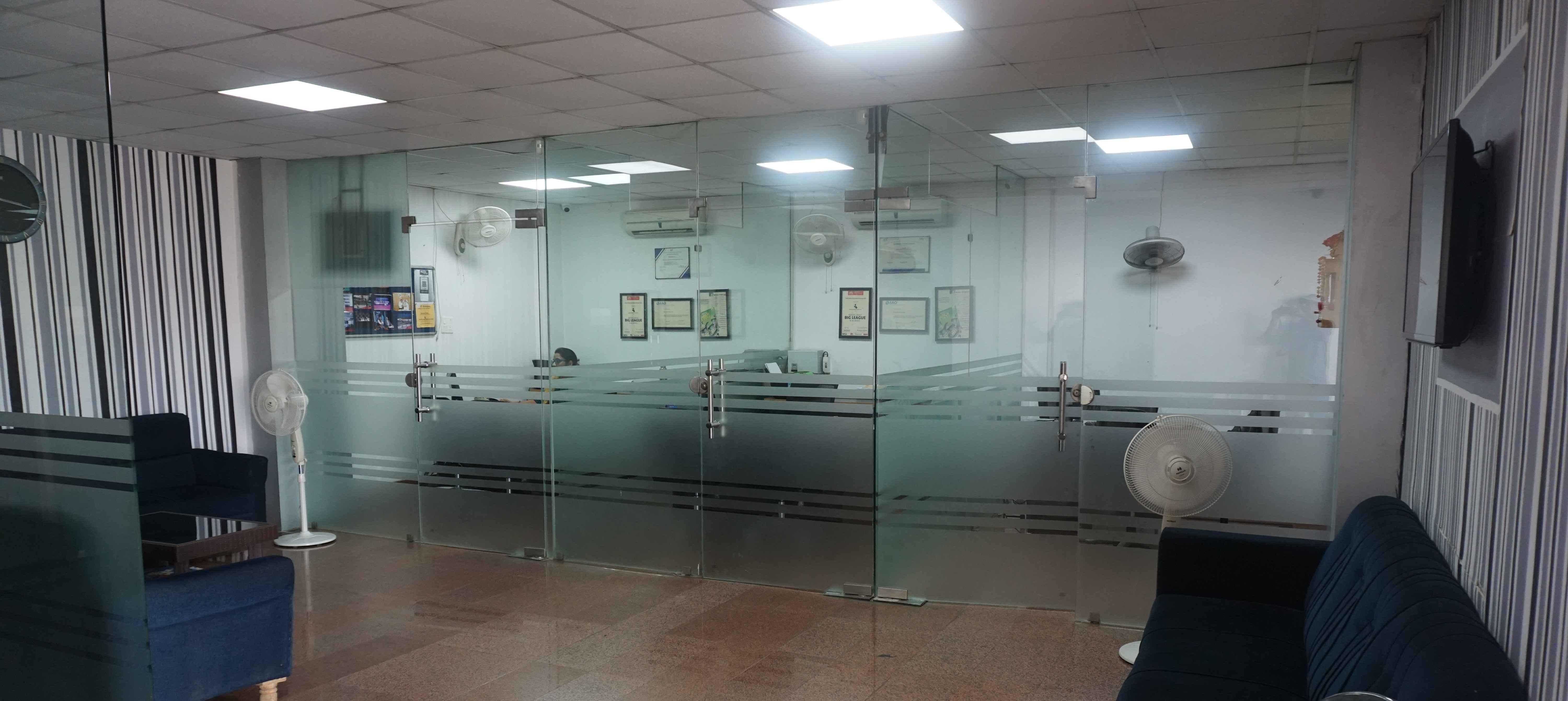 Arcade Business College Patna Infrastructure photo 27